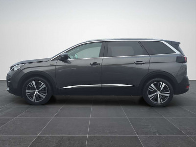 Peugeot 5008 Gebrauchtwagen