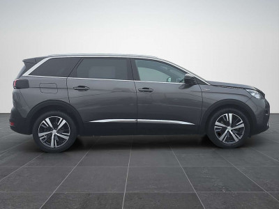 Peugeot 5008 Gebrauchtwagen