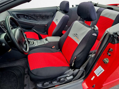 Mitsubishi Eclipse Gebrauchtwagen