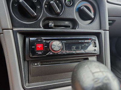 Mitsubishi Eclipse Gebrauchtwagen