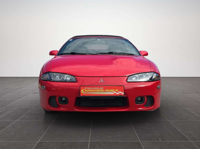 Mitsubishi Eclipse Gebrauchtwagen