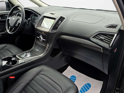 Ford Galaxy Gebrauchtwagen