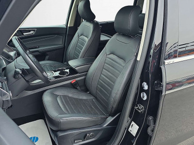 Ford Galaxy Gebrauchtwagen