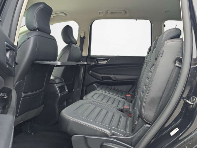 Ford Galaxy Gebrauchtwagen