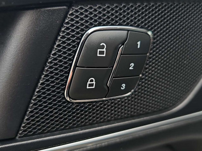 Ford Galaxy Gebrauchtwagen