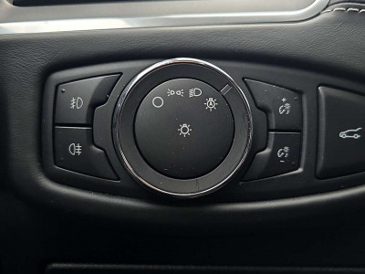 Ford Galaxy Gebrauchtwagen