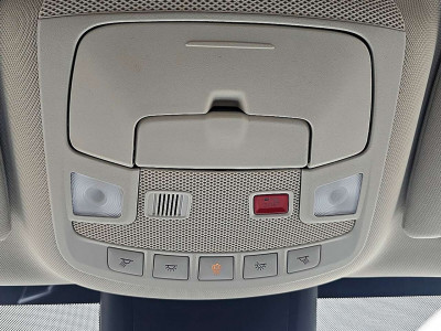 Ford Galaxy Gebrauchtwagen