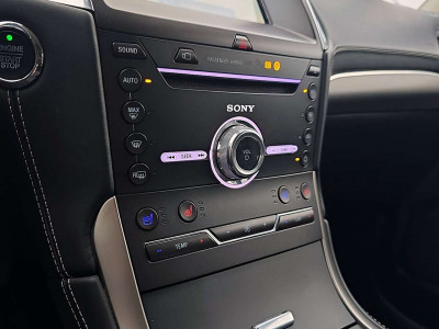 Ford Galaxy Gebrauchtwagen