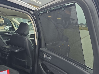 Ford Galaxy Gebrauchtwagen