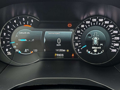 Ford Galaxy Gebrauchtwagen