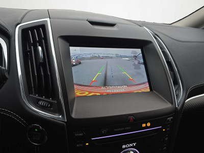 Ford Galaxy Gebrauchtwagen