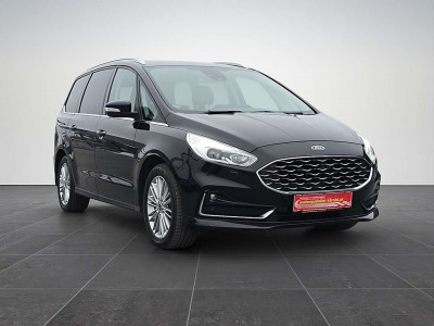 Ford Galaxy Gebrauchtwagen