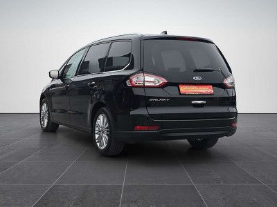 Ford Galaxy Gebrauchtwagen