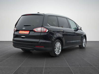 Ford Galaxy Gebrauchtwagen