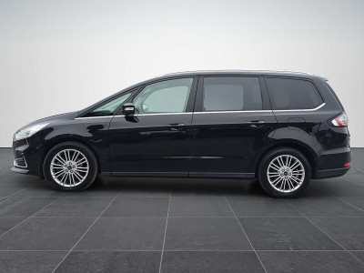 Ford Galaxy Gebrauchtwagen