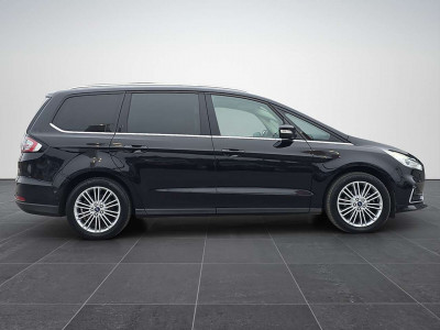 Ford Galaxy Gebrauchtwagen