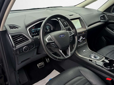 Ford Galaxy Gebrauchtwagen