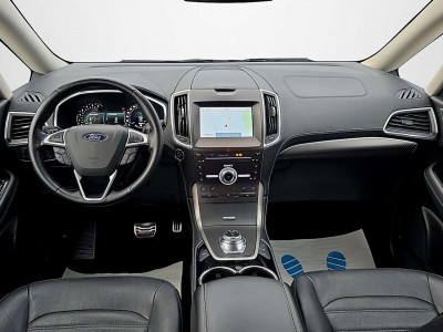 Ford Galaxy Gebrauchtwagen