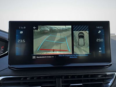 Peugeot 3008 Gebrauchtwagen