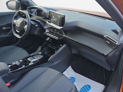 Peugeot 2008 Gebrauchtwagen