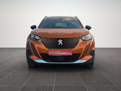 Peugeot 2008 Gebrauchtwagen