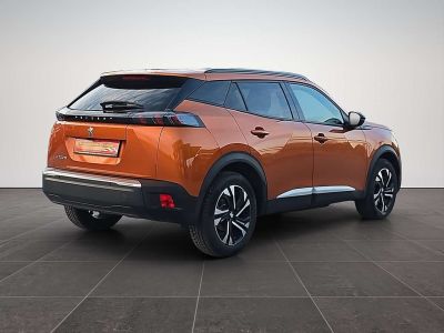 Peugeot 2008 Gebrauchtwagen