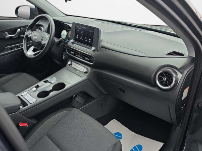 Hyundai Kona Gebrauchtwagen Hyundai Kona Gebrauchtwagen