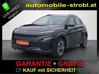 Hyundai Kona Gebrauchtwagen Hyundai Kona Gebrauchtwagen