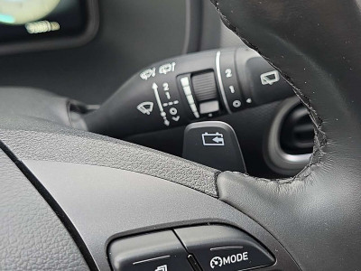 Hyundai Kona Gebrauchtwagen Hyundai Kona Gebrauchtwagen