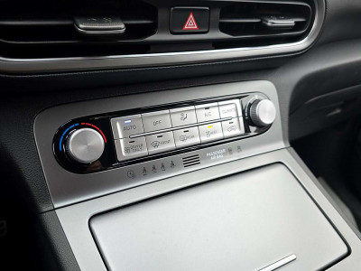 Hyundai Kona Gebrauchtwagen Hyundai Kona Gebrauchtwagen