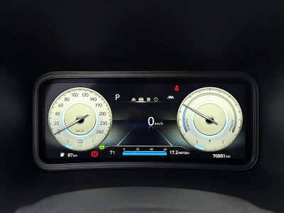 Hyundai Kona Gebrauchtwagen Hyundai Kona Gebrauchtwagen