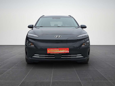 Hyundai Kona Gebrauchtwagen Hyundai Kona Gebrauchtwagen