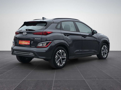 Hyundai Kona Gebrauchtwagen Hyundai Kona Gebrauchtwagen