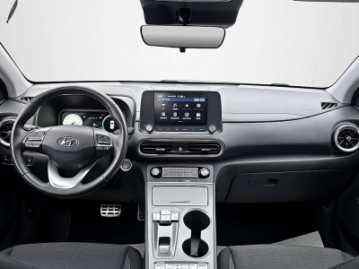 Hyundai Kona Gebrauchtwagen Hyundai Kona Gebrauchtwagen