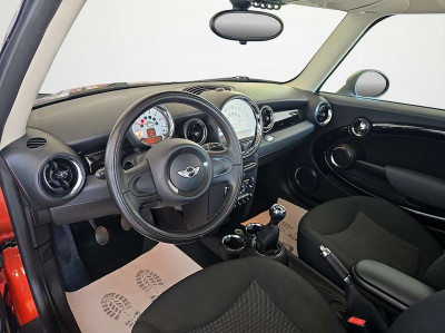 MINI Mini Gebrauchtwagen