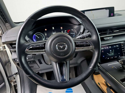 Mazda MX-30 Gebrauchtwagen