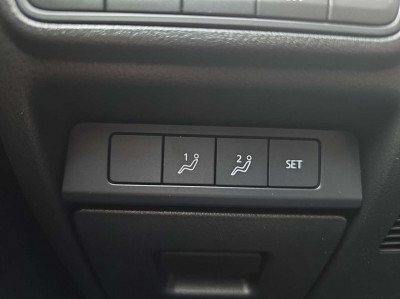 Mazda MX-30 Gebrauchtwagen