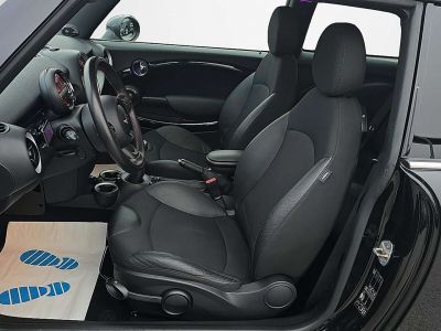 MINI Mini Gebrauchtwagen