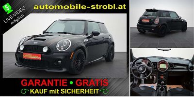 MINI Mini Gebrauchtwagen