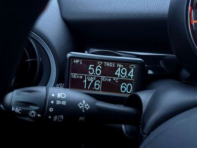 MINI Mini Gebrauchtwagen