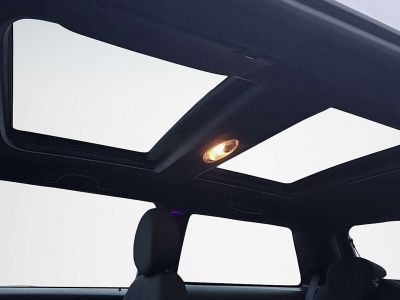 MINI Mini Gebrauchtwagen