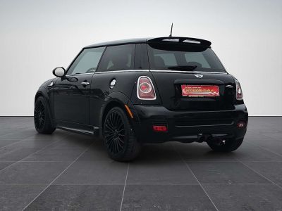 MINI Mini Gebrauchtwagen