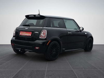 MINI Mini Gebrauchtwagen