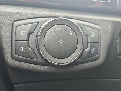 Ford Mondeo Gebrauchtwagen