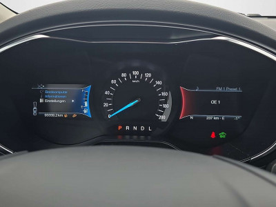 Ford Mondeo Gebrauchtwagen