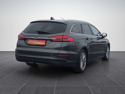 Ford Mondeo Gebrauchtwagen