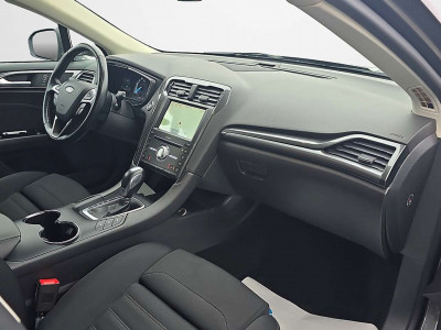 Ford Mondeo Gebrauchtwagen