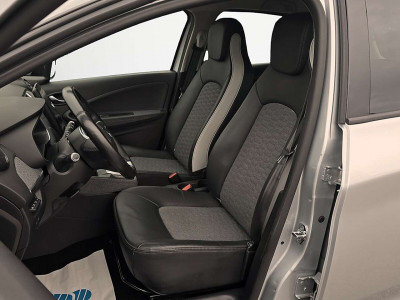 Renault Zoe Gebrauchtwagen