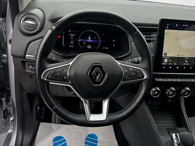 Renault Zoe Gebrauchtwagen