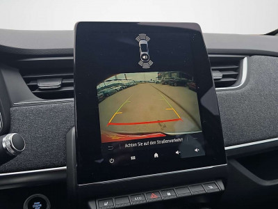 Renault Zoe Gebrauchtwagen